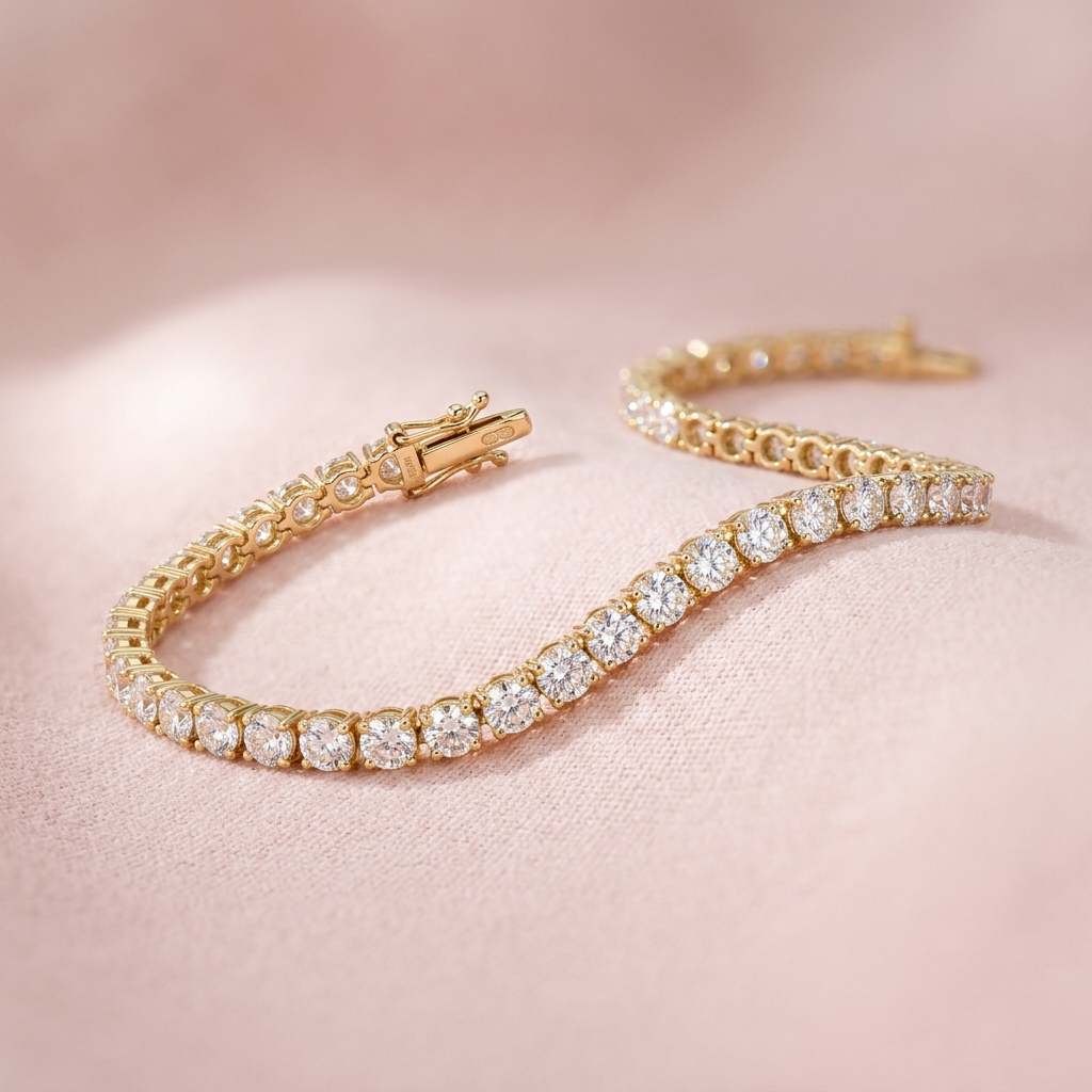 Tennis Bracelet